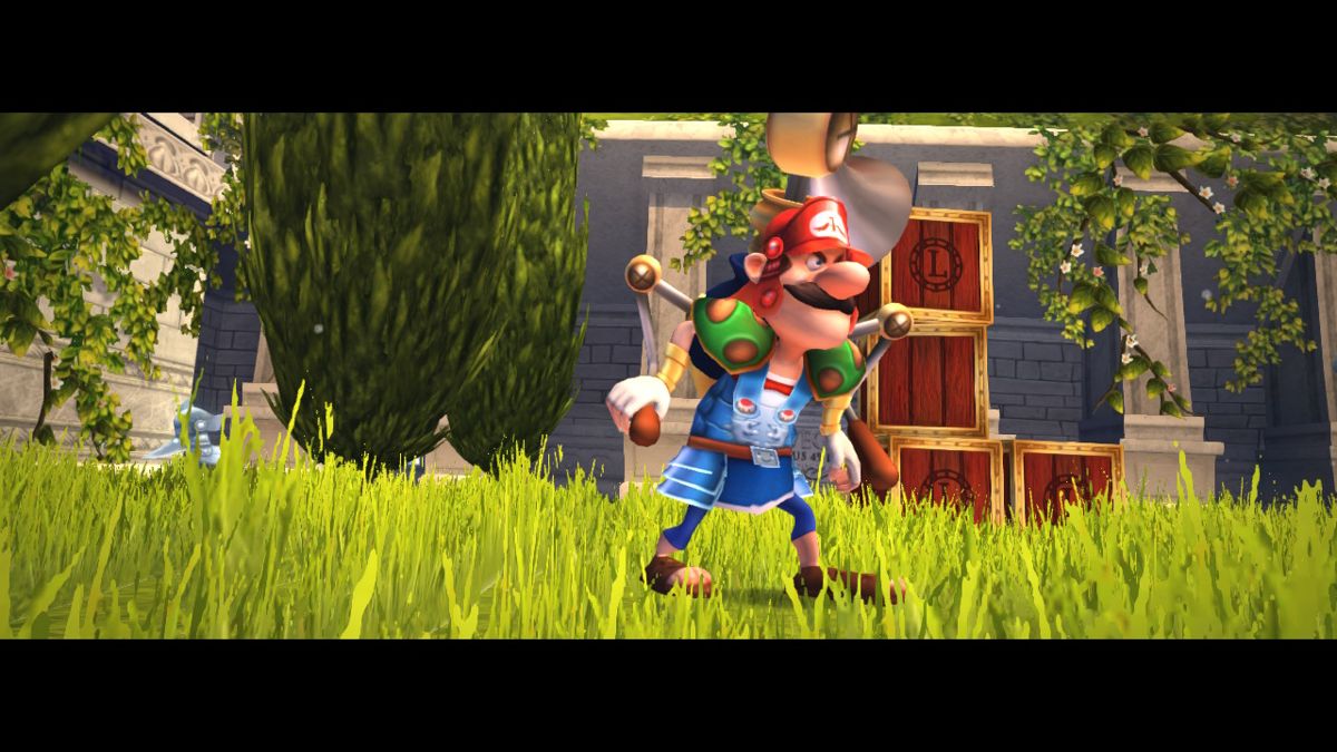 Asterix & Obelix: Slap Them All screenshot 4 for Xbox One